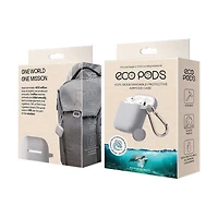 Eco Pods Biodegradable Airpods Case