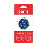 Gripz Universal Phone Grip & Kickstand