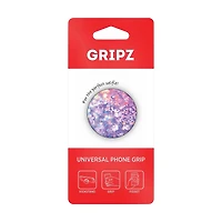 Gripz Universal Phone Grip & Kickstand