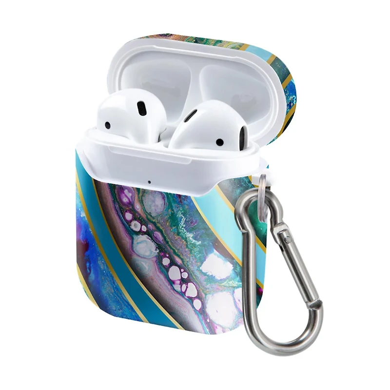 iJoy Stylish Printed Airpod Case Cover