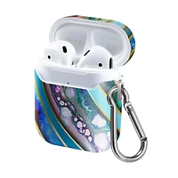 iJoy Stylish Printed Airpod Case Cover