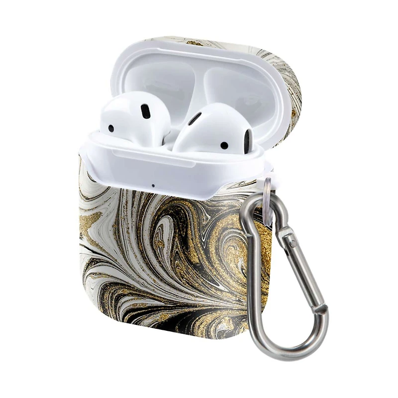 iJoy Stylish Printed Airpod Case Cover