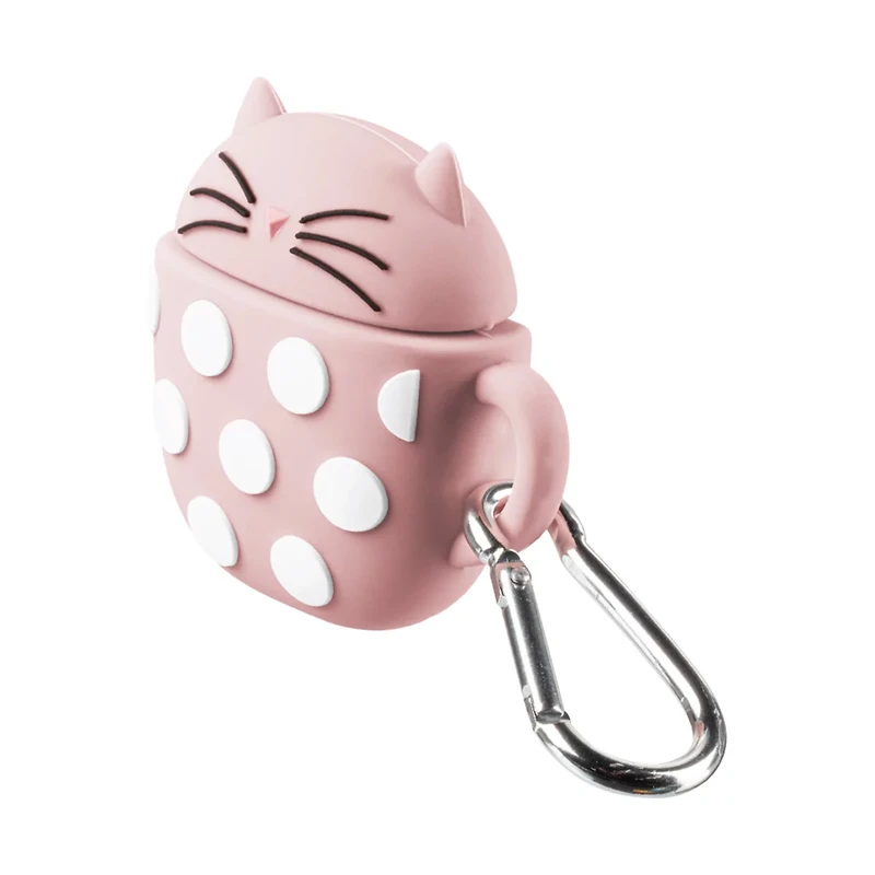 iJoy Molded Protective Airpod Case Cover