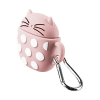 iJoy Molded Protective Airpod Case Cover