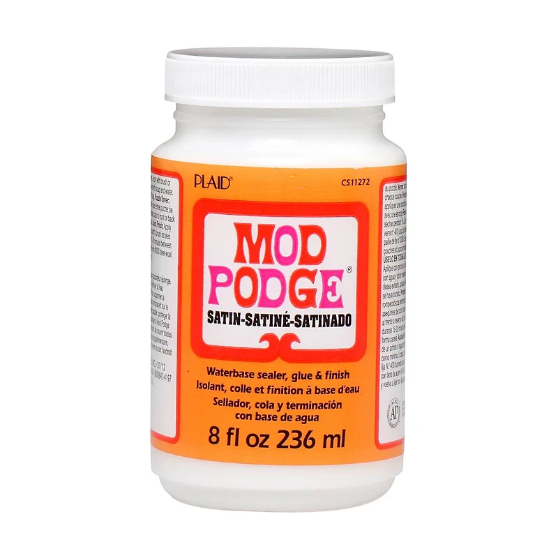 Mod Podge Paper Sealer, 8 oz
