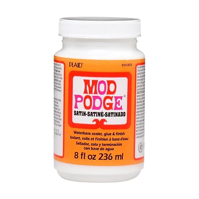 Mod Podge Paper Sealer, 8 oz