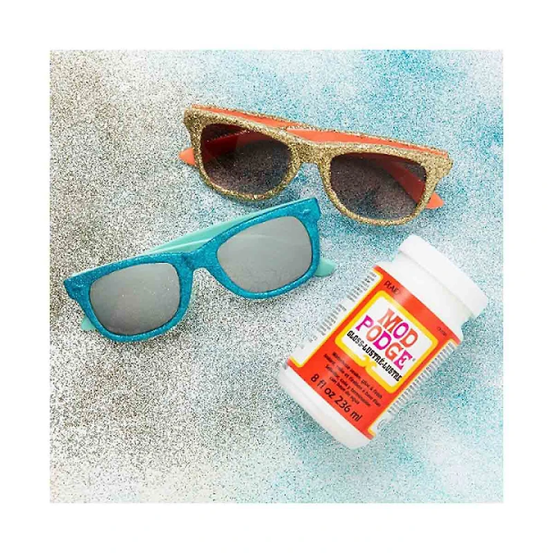 Mod Podge Gloss Sealer, Glue, and Finish, 8 oz.