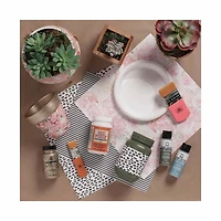 Mod Podge Gloss Sealer, Glue, and Finish, 8 oz.