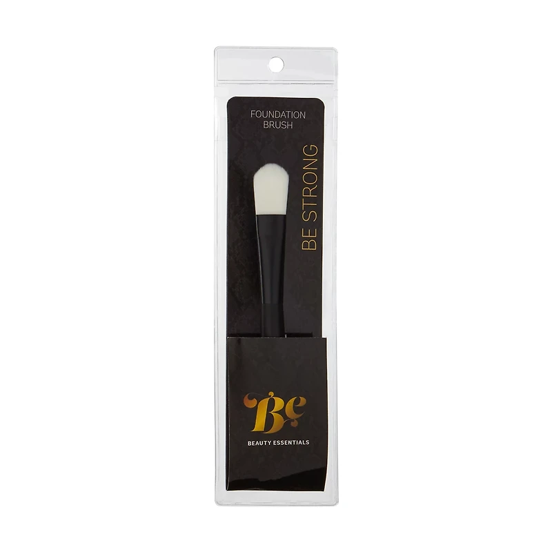 Beauty Essentials Foundation Brush Basic