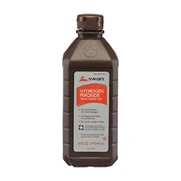 Swan Hydrogen Peroxide, 16 oz