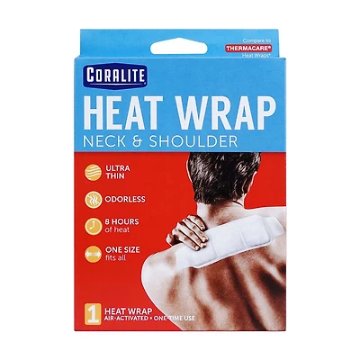 Heat Wrap