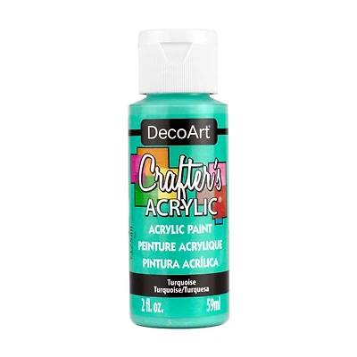 Crafter's Matte Acrylic Paint, 2 oz