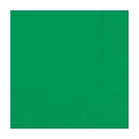 321 Party! Emerald Green Luncheon Napkins, 20 ct