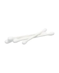 Simply Soft Ultra Cotton Swabs, 50 Count