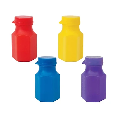 321 Party! Party Bubbles Assortment, 24 pk, 0.06 oz