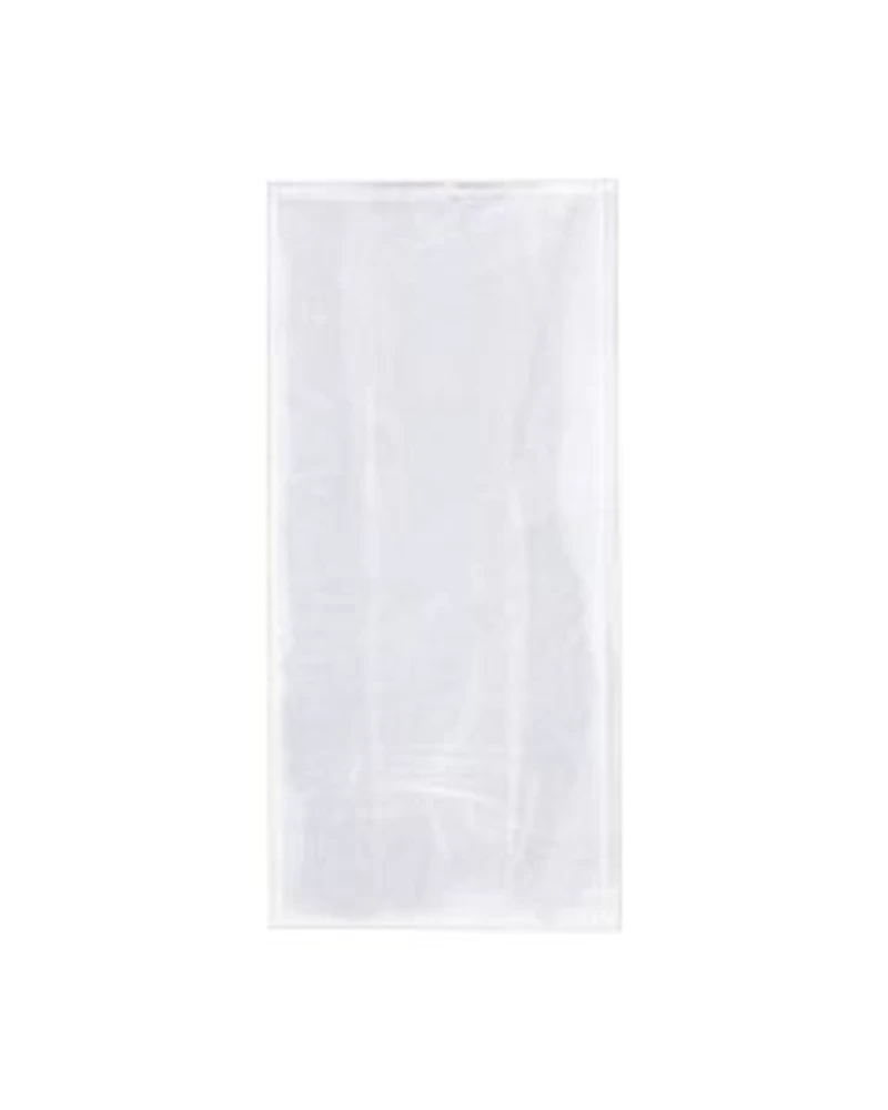 321 Party! Cellophane Bags, Clear, 25 ct