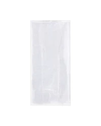 321 Party! Cellophane Bags, Clear, 25 ct