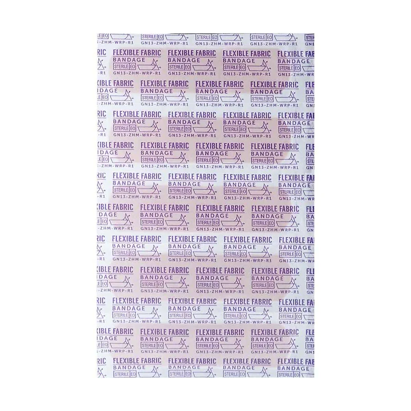 Coralite Flexible Fabric Bandage, 40 Count