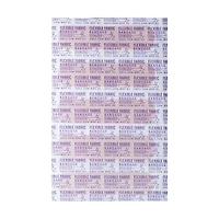 Coralite Flexible Fabric Bandage, 40 Count