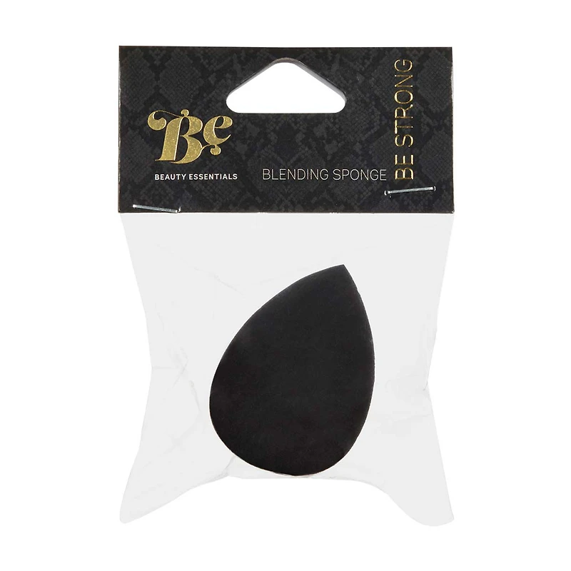 Beauty Essentials Beauty Teardrop Sponge