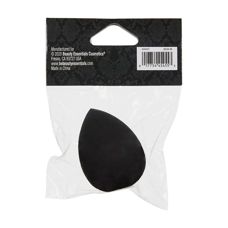 Beauty Essentials Beauty Teardrop Sponge