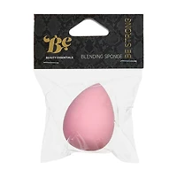 Beauty Essentials Beauty Teardrop Sponge, Pink