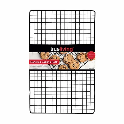 trueliving Nonstick Cooling Rack