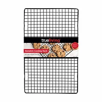 trueliving Nonstick Cooling Rack