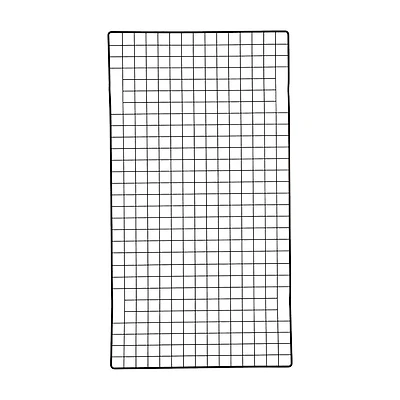 True Living Nonstick Cooling Rack, 15x9.8 in