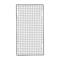 True Living Nonstick Cooling Rack, 15x9.8 in