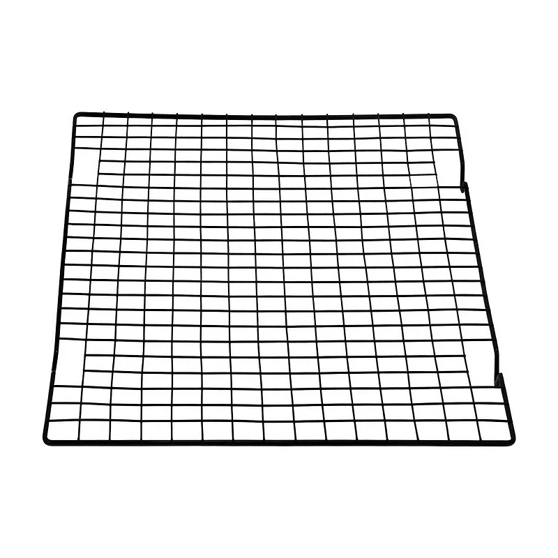 True Living Nonstick Cooling Rack, 15x9.8 in