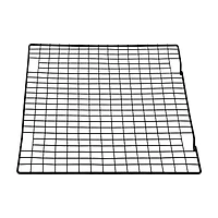True Living Nonstick Cooling Rack, 15x9.8 in