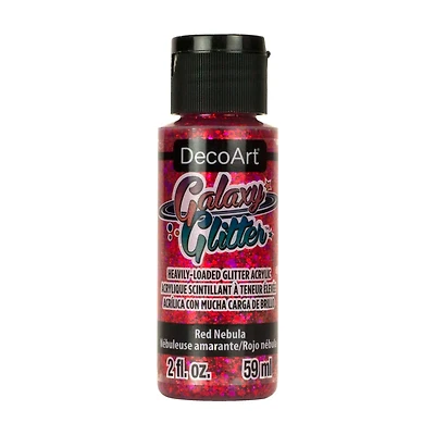 Galaxy Glitters Paint