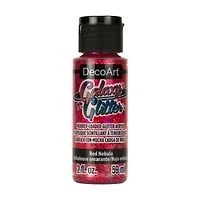 Galaxy Glitters Paint