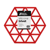 EZ Handy Helper Silicone Trivet