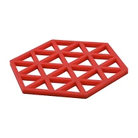 EZ Handy Helper Silicone Trivet