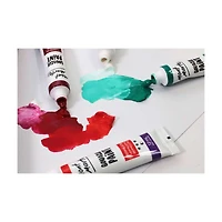 Mont Marte Gouache 12ml, 12 Pieces