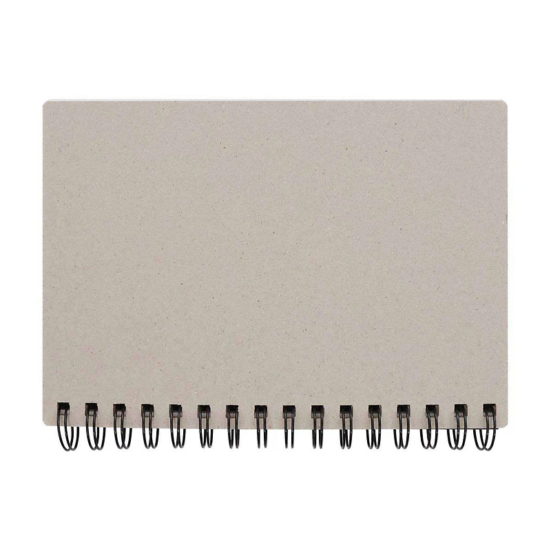 Mont Marte Visual Art Diary A6, 120 Pages