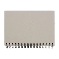 Mont Marte Visual Art Diary A5, 120 Pages