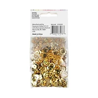 Make Shoppe Sequin, Gold, 0.7oz