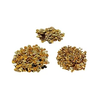 Make Shoppe Sequin, Gold, 0.7oz