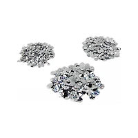 Make Shoppe Sequin, Silver, 0.7oz