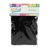 Make Shoppe Black Feathers 0.4oz