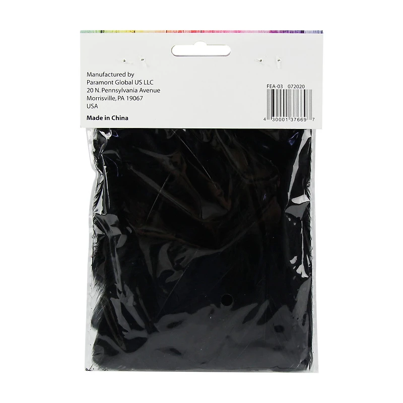 Make Shoppe Black Feathers 0.4oz