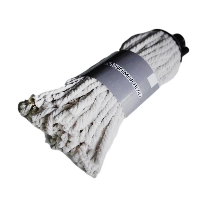 Cotton Mop Replacement Head