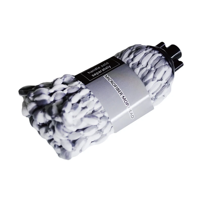 Microfiber Mop Replacement Head