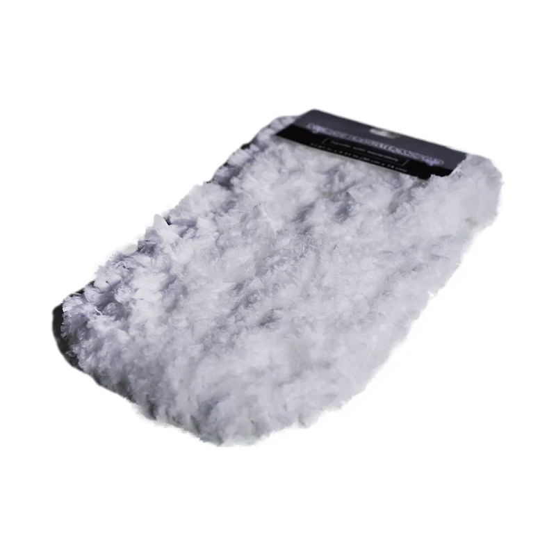 Microfiber Duster Mop Replacement Pad