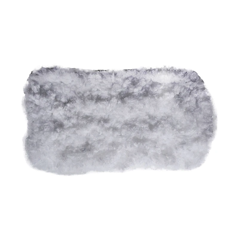 Microfiber Duster Mop Replacement Pad