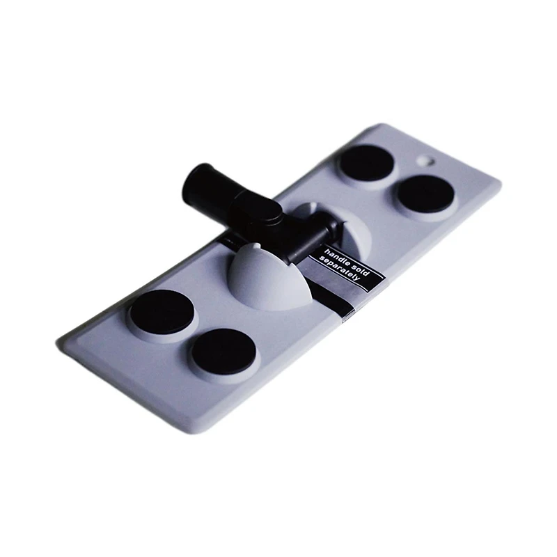 Wet / Dry Flat Mop Head