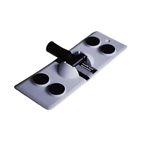 Wet / Dry Flat Mop Head